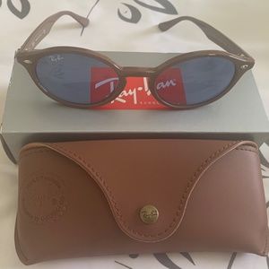 Ray-Ban sunglasses